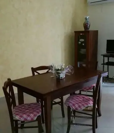 Casa 1 Casteldaccia
