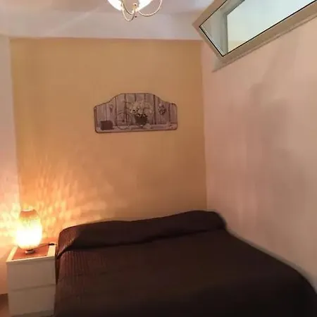 Apartmán Casa 1 *
